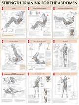 Photos of What Are Strength Training Exercises