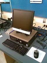 Photos of Compaq Computer Case
