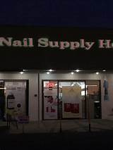 Ok Nail Supply Pictures
