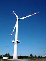 Pictures of Southwest Windpower