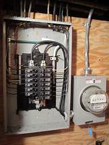 Home Insurance Electrical Wiring Photos