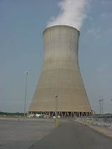 Browns Ferry Cooling Tower Pictures