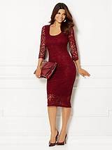 New York And Company Lace Dress Images