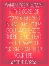 Images of Christian Soulmates Quotes