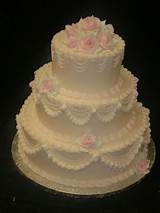 Pictures of Buttercream Icing Cakes