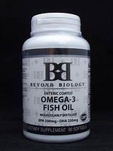 High Omega 3 Fish Oil Images