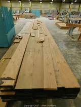 Plywood Joists