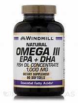 Photos of Omega 3 Fish Oil Epa Dha
