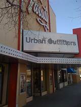 Pictures of Urban Outfitters Near Me