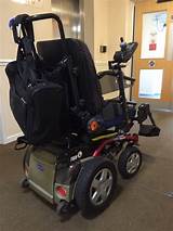 Electric Wheelchair Second Hand Pictures