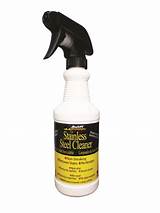 Images of Marine Stainless Steel Cleaner