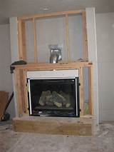 How To Install A Propane Fireplace Photos