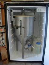 Photos of Fermentation Refrigerator
