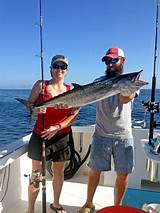 Deep Sea Fishing Charters Mobile Al