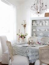 Photos of Shabby Chic Decorating Images