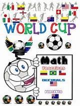 Soccer Math Games World Cup Photos