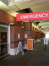 Park Ridge Hospital Emergency Room Images