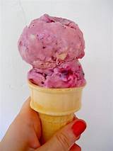 Photos of Ice Cream With Pop Rocks