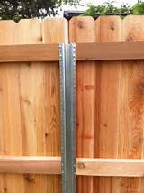 Photos of Types Of Fence Posts