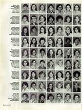 West High Yearbook Photos