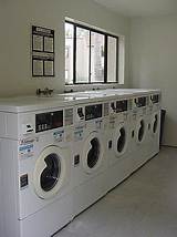 Images of Residential Laundry Services