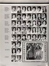 Pictures of Russellville Ar High School Yearbook