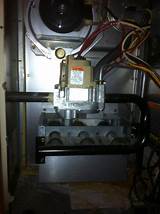 Carrier Furnace Pilot Light