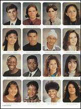 Class Of 1994 Yearbook