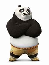Photos of Wiki Kung Fu Panda
