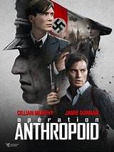 Images of Anthropoid Watch Online