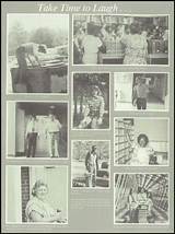 Photos of Bertie High School Yearbooks