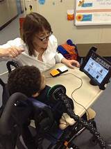 Technology In Special Education Images