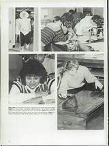 Images of Gibsonburg High School Yearbook