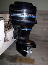 Boat Motor Year By Serial Number