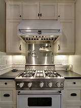 Small Kitchen Stove