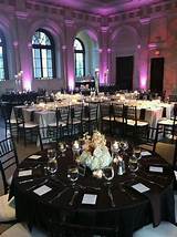 Wedding Facility Rental Pictures