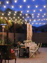 Yard Lighting Ideas Photos