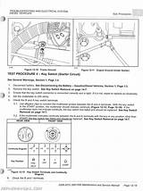 Pictures of Club Car Xrt 1500 Service Manual