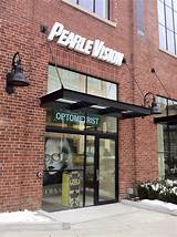 Care Credit Pearle Vision Photos