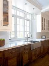 Wood Kitchen Cabinets Painted White Images
