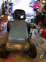 Yard Machines 13a326jc700 190cc Gas 24 In Riding Mower Pictures