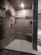 Shower Bathroom Remodel Pictures