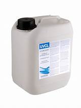 Uv Coating Chemicals Pictures