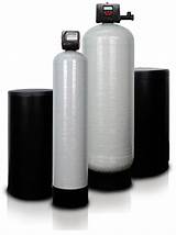 Commercial Water Softener Sizing Pictures