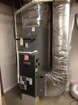 York Gas Heating Systems