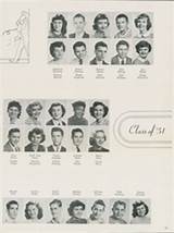East High School Rockford Il Yearbook Photos