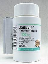 Januvia Tablet Side Effects Photos