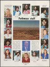 Intermountain Indian School Yearbooks Photos