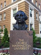 George Washington University Admissions
