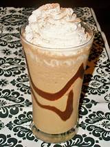 Jet Mocha Blended Iced Coffee Pictures